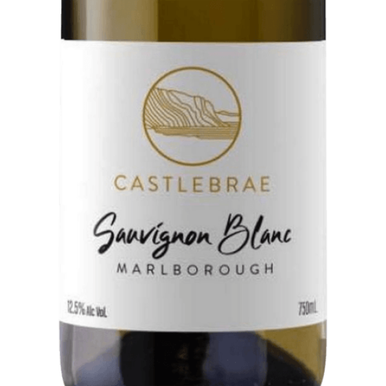 Castlebrae Sauvignon Blanc | Vivino English